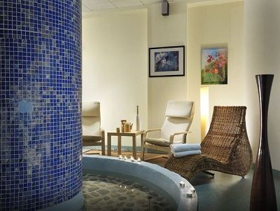 Aquaviva Relax Hotel 卡索莱代尔萨 外观 照片
