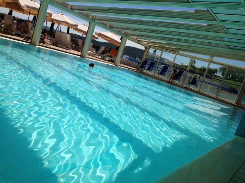 Aquaviva Relax Hotel 卡索莱代尔萨 外观 照片